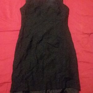 Dress Barn little Black Dress